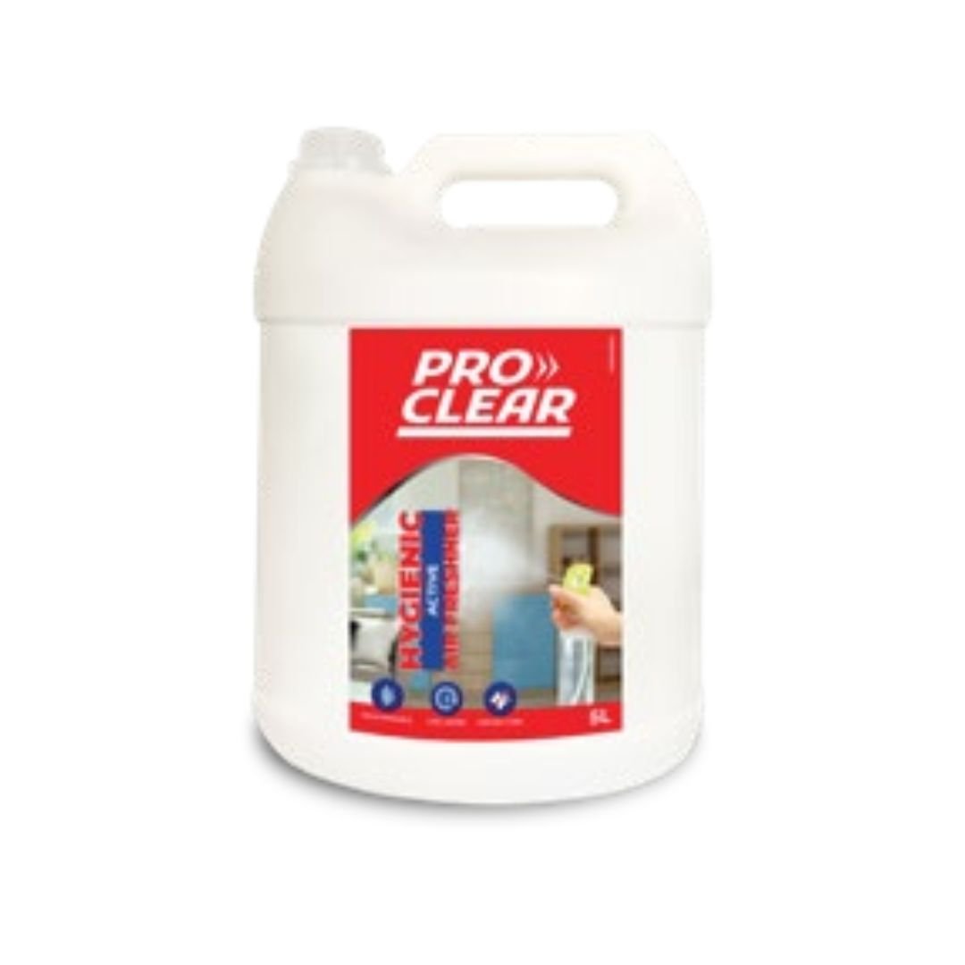 PROCLEAR – HYGIENIC AIR FRESHENER (ACTIVE)